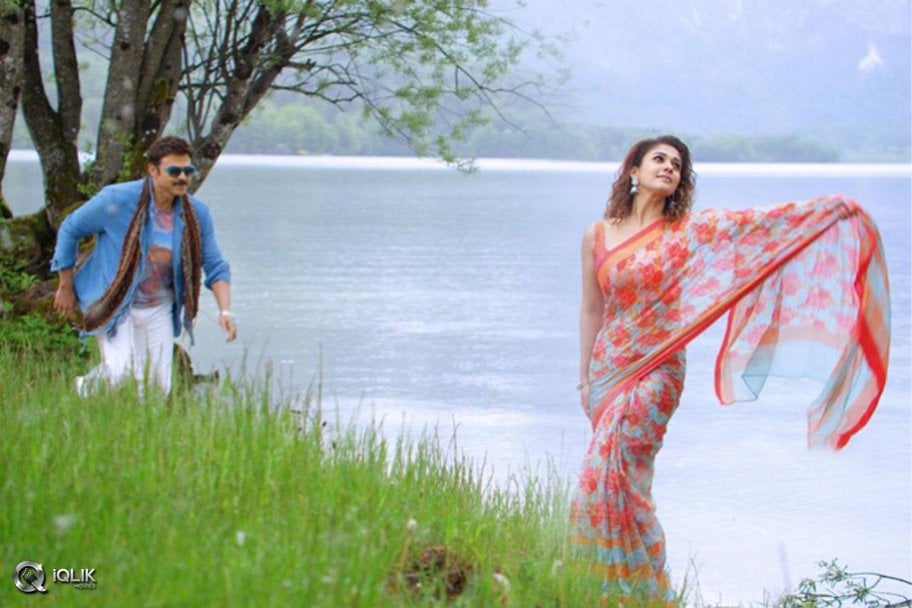 Babu Bangaram